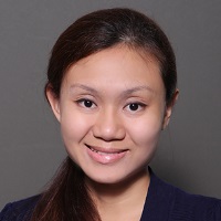 Jessica Yang at EDUtech_Asia 2023