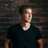 Evgenii Permiakov at EDUtech_Asia 2023