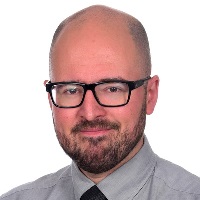 Benjamin Burgess, IT Integrationist and Online Safeguarding Lead, Swiss International School Qatar