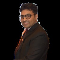 Kamran Mir at EDUtech_Asia 2023