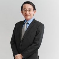 Chye Seng Lee, Director, Learning Technology and Services, Singapore University of Social Sciences