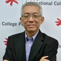 Yeow Hui Beh at EDUtech_Asia 2023