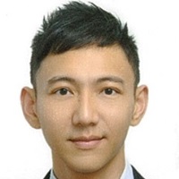 Erick Tan at EDUtech_Asia 2023