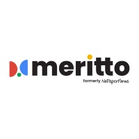 Meritto at EDUtech_Asia 2024