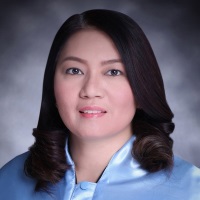 Anna Cherylle Ramos at EDUtech_Asia 2023