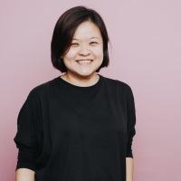 Claudia Lim at EDUtech_Asia 2023