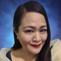 Marcia Nina Salvador at EDUtech_Asia 2023