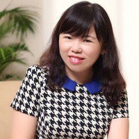 Elaine Lee at EDUtech_Asia 2023