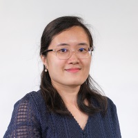 Jie Ying Mak, Senior Librarian, National University of Singapore