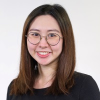 Chen Yanru Lyndia at EDUtech_Asia 2023