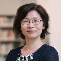 Louisa Lam | Chief Information Officer & University Librarian | Lingnan University » speaking at EDUtech_Asia