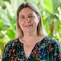 Angela Newby | Head of Digital Learning | United World College South East Asia » speaking at EDUtech_Asia