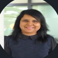 Sangitaa Singh at EDUtech_Asia 2023