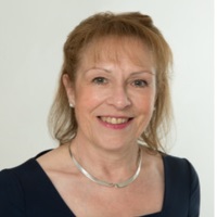 Pam Mundy, Executive Director, Pam Mundy Associates Ltd