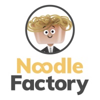 Noodle Factory at EDUtech_Asia 2024