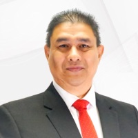 Muhammad Alif Redzuan Abdullah at EDUtech_Asia 2023