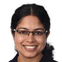 Roshni Sabarinath, Secondary School Computer Science Teacher, Australian International School, Singapore