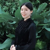 Candice Lee at EDUtech_Asia 2023