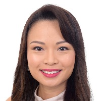 Lillian Lam at EDUtech_Asia 2023