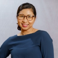Jurana Abdul Rahim at EDUtech_Asia 2023