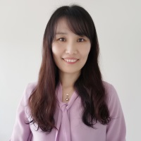 Sophia Wei at EDUtech_Asia 2023