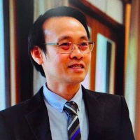 Wirathep Pathumcharoenwattana at EDUtech_Asia 2023