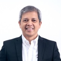 Ike Amigo at EDUtech_Asia 2023