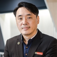 John Hii at EDUtech_Asia 2023