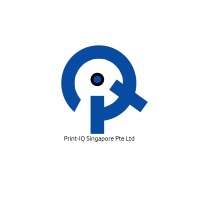 Print-IQ Singapore Pte Ltd at EDUtech_Asia 2023
