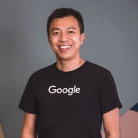 Suan Yeo, Head of Adoption and Customer Success, Google for Education