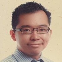 Alex Lim at EDUtech_Asia 2023