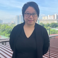 Hui Yan Yeong at EDUtech_Asia 2023