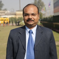 Vishal Shukla at EDUtech_Asia 2023