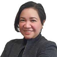 Floydeth Cortez, Learning Development Manager, Asian Institute of Management