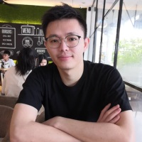 Joel Yap at EDUtech_Asia 2023