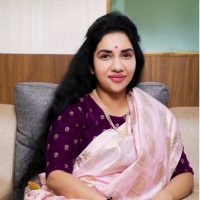 Rupa Vasudevan at EDUtech_Asia 2023