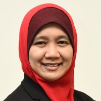 Hanim Salleh at EDUtech_Asia 2023