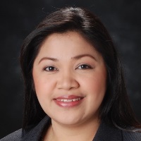 Arlene Caballero at EDUtech_Asia 2023