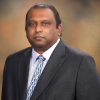 Rajkumar Durairaj at EDUtech_Asia 2023