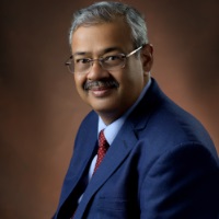 Hrridaysh Deshpande at EDUtech_Asia 2023