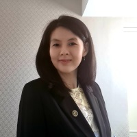 Shirley Puspitawati, Director of Operations, Kipina Kids Indonesia