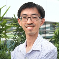 Chee Huei Lee at EDUtech_Asia 2023