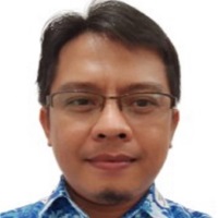 Rudi Nofindra | Teacher | Ikatan Guru Indonesia » speaking at EDUtech_Asia