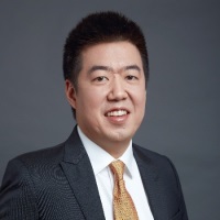 David Wu at EDUtech_Asia 2023