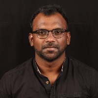 Praveen Kumar at EDUtech_Asia 2023