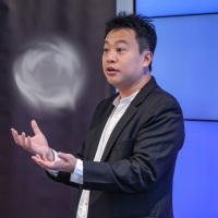 Wein Ong | Director | Print-IQ » speaking at EDUtech_Asia