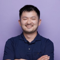 Hengjie Wang at EDUtech_Asia 2023