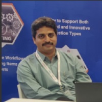 Vishwanath Subbanna at EDUtech_Asia 2023
