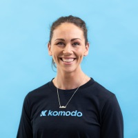 Rachel Horsburgh | Business Development Manager | Komodo » speaking at EDUtech_Asia