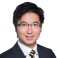 Roy Lim at EDUtech_Asia 2023